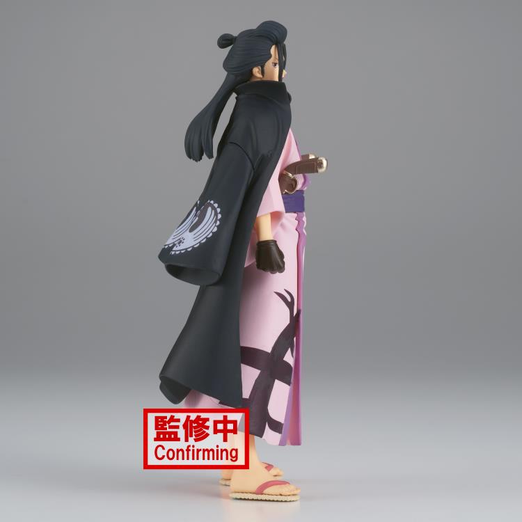 ONE PIECE DXF - THE GRANDLINE MEN - WANOKUNI VOL.26