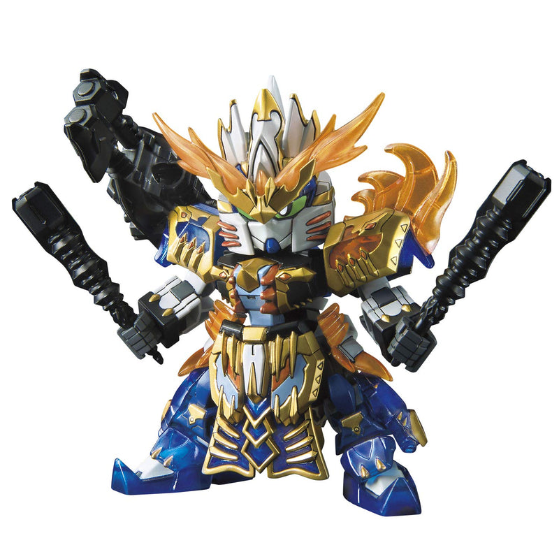 GUNDAM - SD SANGOKU SOKETSUDEN TAISHI CI DUEL GUNDAM