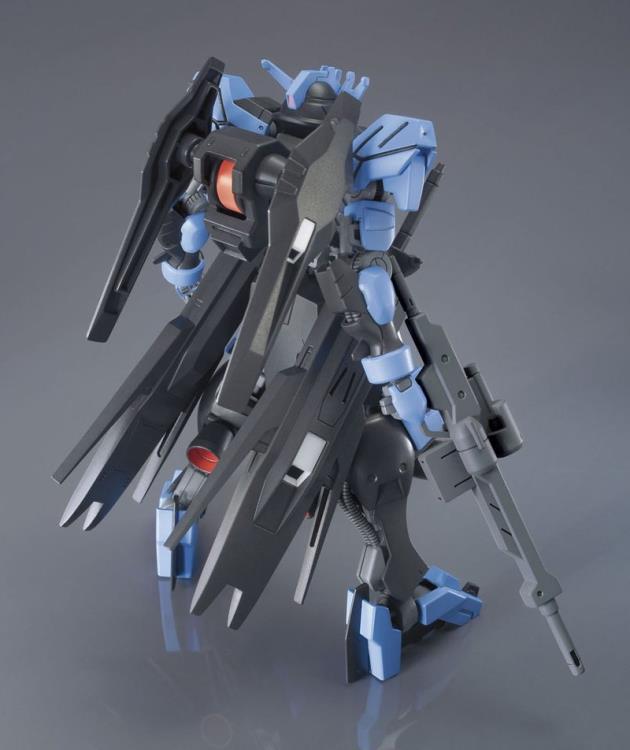 GUNDAM - HG 1/144 GUNDAM VIDAR