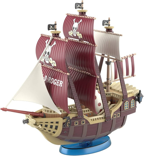 ONE PIECE - GRAND SHIP COLLECTION ORO JACKSON 16 (On Sale)