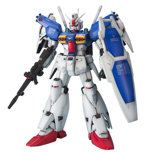 GUNDAM - PG 1/60 RX-78 GUNDAM GP-01/Fb