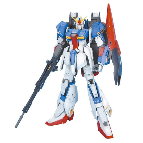 GUNDAM - MG 1/100 ZETA GUNDAM VER.KA