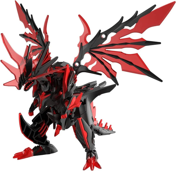 GUNDAM - SDW HEROES DARK GRASPER DRAGON