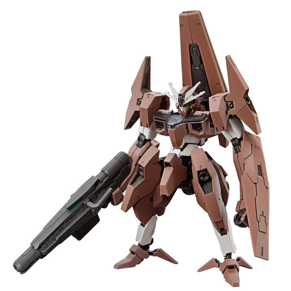 GUNDAM - HG 1/144 GUNDAM LFRITH THORN 18