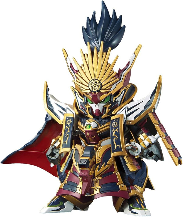 GUNDAM - SDW HEROES NOBUNAGA GUNDAM EPYON