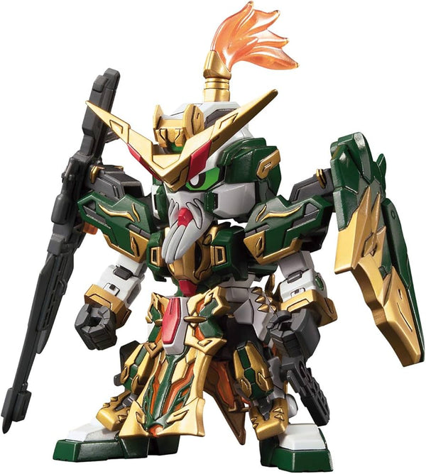 GUNDAM - SD SANGOKU SOKETSUDEN HUANG ZHONG GUNDAM DYNAMES