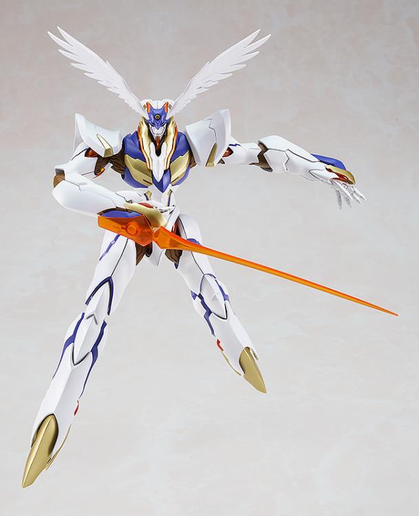 Good Smile Company - RahXephon Moderoid RahXephon