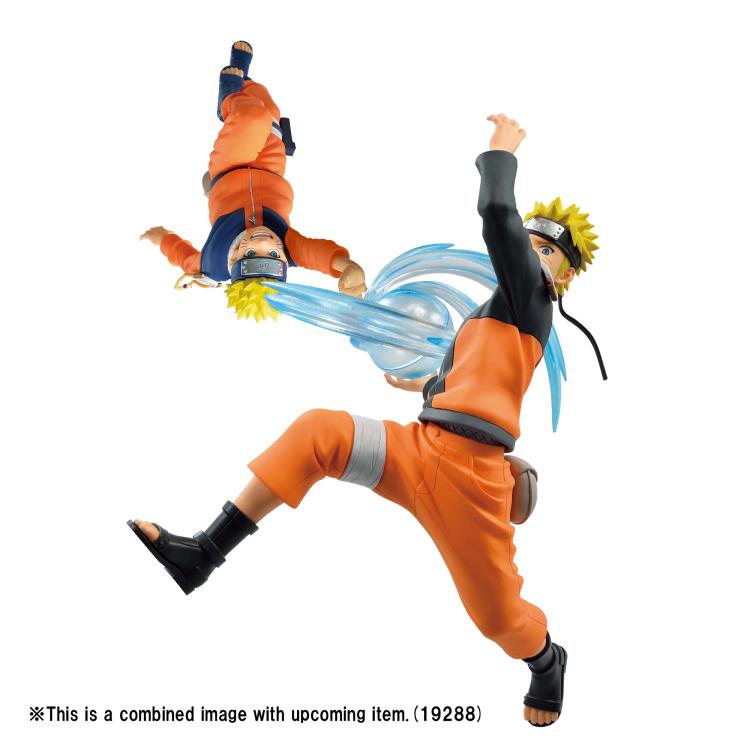 NARUTO - EFFECTREME UZUMAKI NARUTO