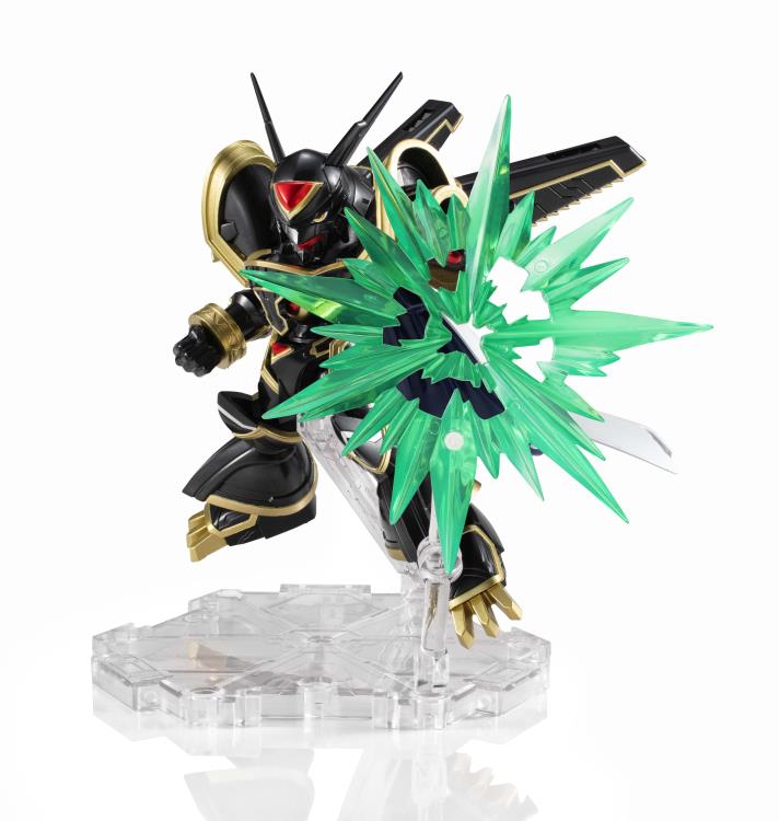 Digimon NXEDGE Style Alphamon (Special Color Ver.)