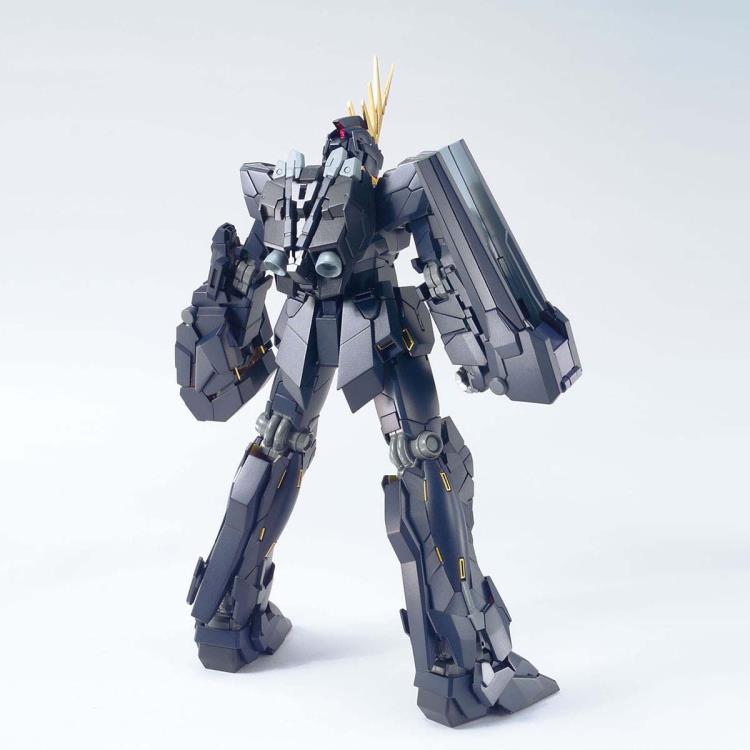 GUNDAM - MG 1/100 RX0 UNICORN GUNDAM 2 BANSHEE