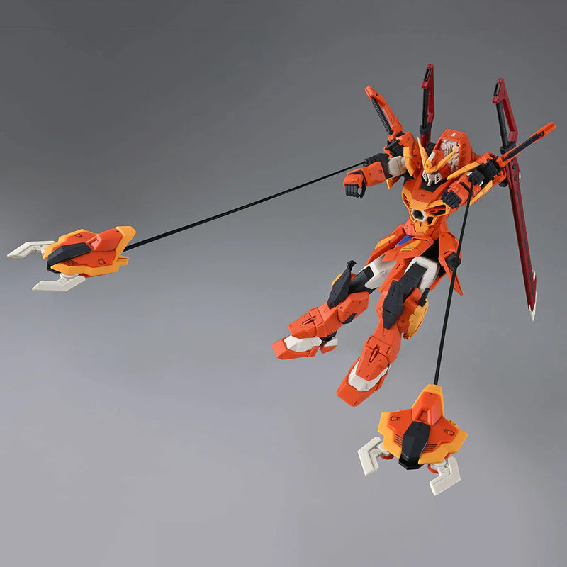 (PREMIUM-BANDAI) GUNDAM - FM 1/100 SWORD CALAMITY GUNDAM