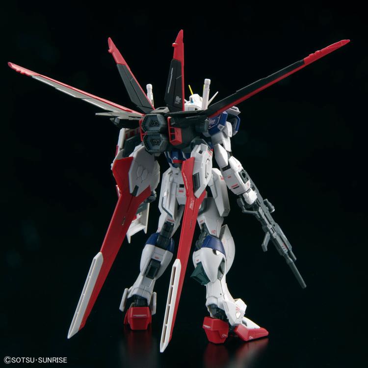 GUNDAM - RG 1/144 FORCE IMPULSE GUNDAM SPEC II 39