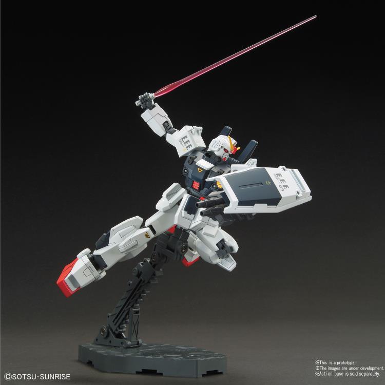 GUNDAM - HG 1/144 BLUE DESTINY UNIT3 EXAM 209