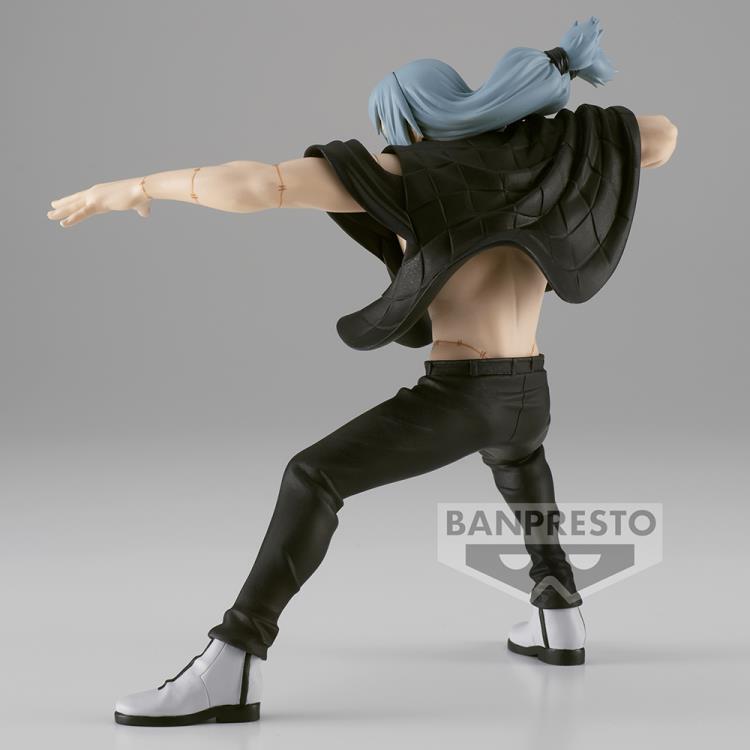 JUJUTSU KAISEN FIGURE MAHITO