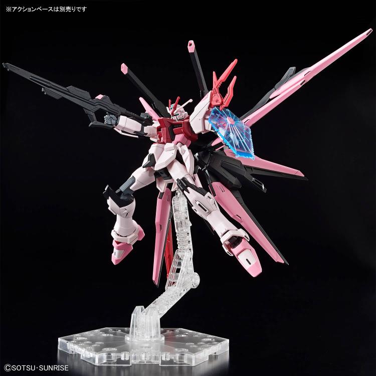 GUNDAM - HG 1/144 GUNDAM PERFECT STRIKE FREEDOM ROUGE 08