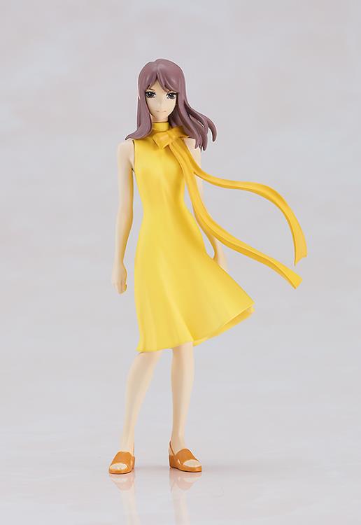 Good Smile Company - RahXephon Moderoid RahXephon