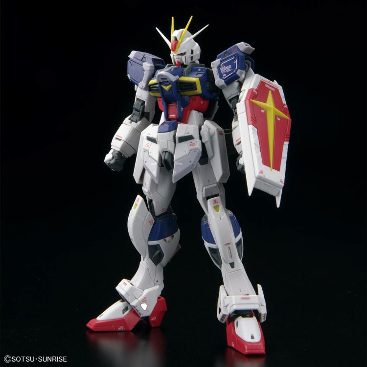 GUNDAM - RG 1/144 FORCE IMPULSE GUNDAM SPEC II 39