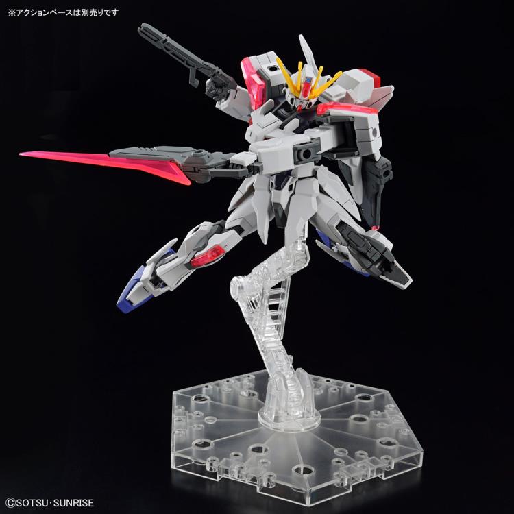 GUNDAM - ENTRY GRADE 1/144 BUILD STRIKE EXCEED GALAXY 02