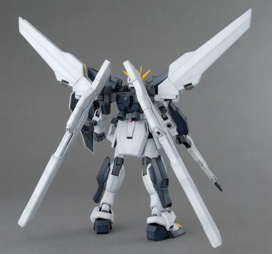 GUNDAM - MG 1/100 GUNDAM DOUBLE X