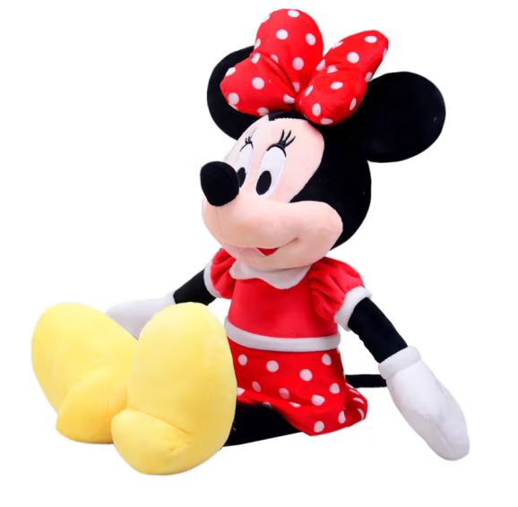 Aoger Disney Minnie Mouse (Fresh Style) 9 inches