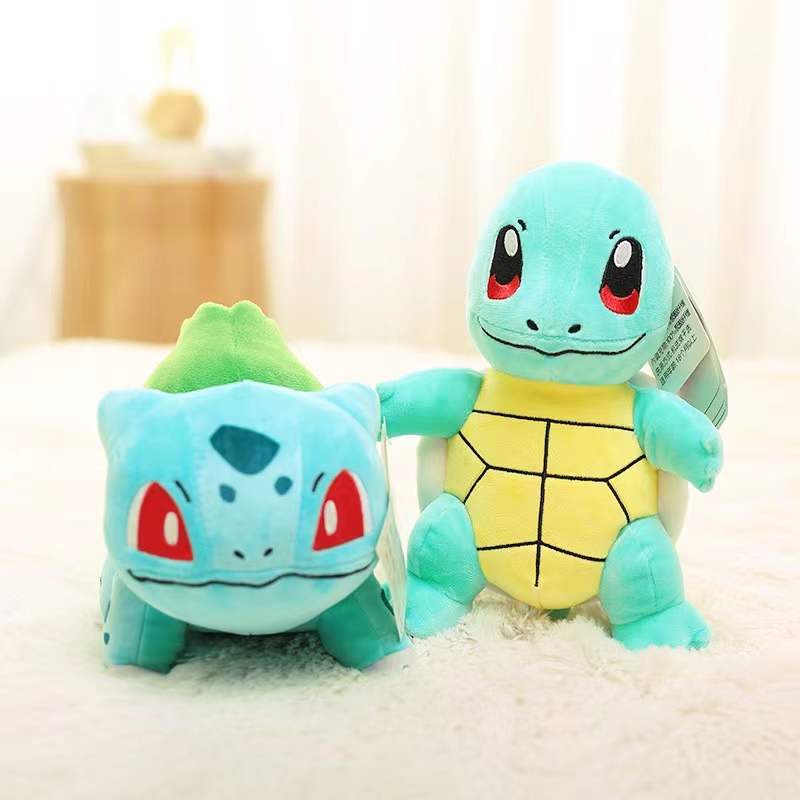 Aoger Pokemon Squirtle (Fresh Style) 8 inches