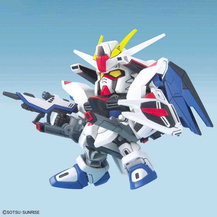 GUNDAM - BB SENSHI C.E. BATTLES OF DESTINY SET