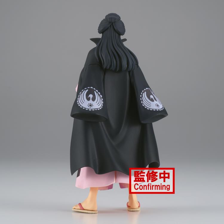 ONE PIECE DXF - THE GRANDLINE MEN - WANOKUNI VOL.26