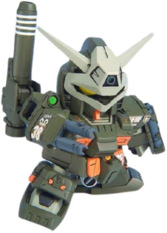 GUNDAM - BB251 FA GUNDAM