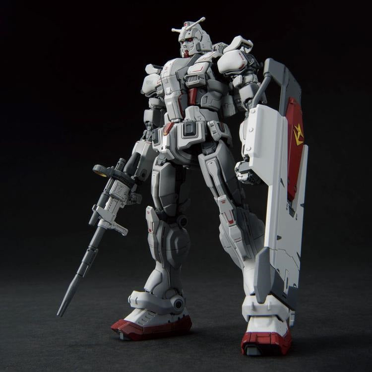 GUNDAM - HG 1/144 GUNDAM EX (REQUIEM FOR VENGEANCE)