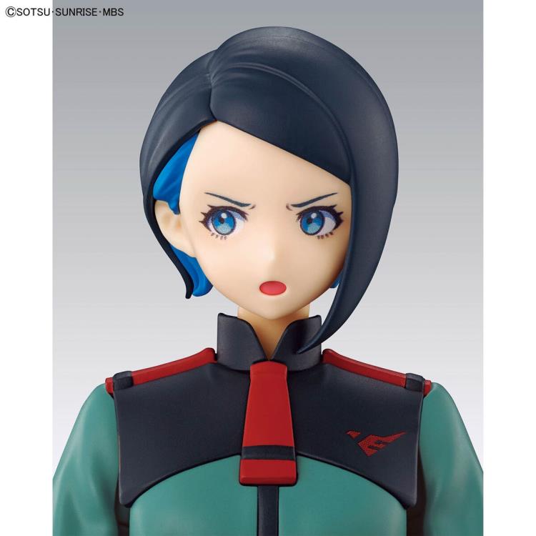 GUNDAM - FIGURE-RISE STANDARD NIKA NANAURA