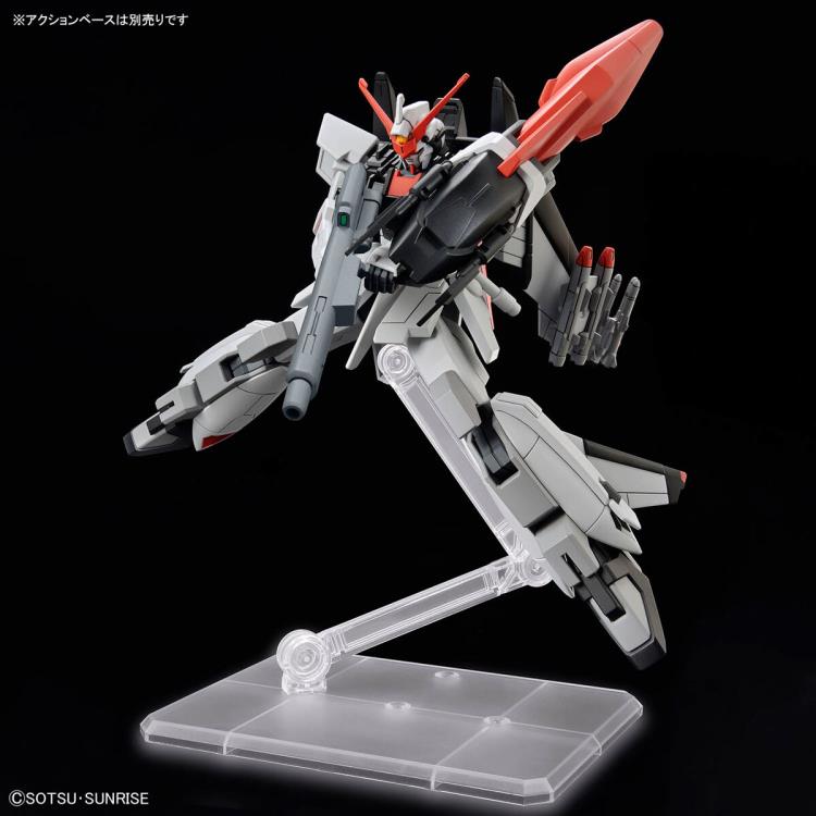 GUNDAM - HG 1/144 MURASAME KAI