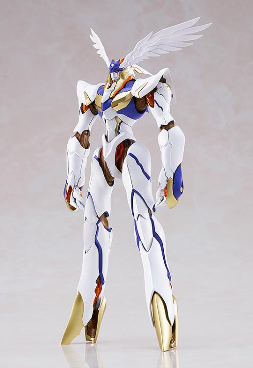 Good Smile Company - RahXephon Moderoid RahXephon