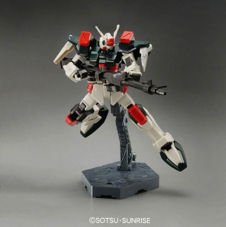 GUNDAM - HG 1/144 R03 BUSTER GUNDAM