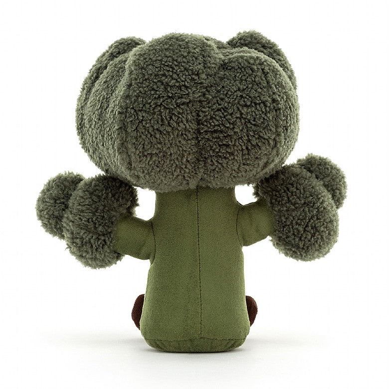 Jellycat Amuseable Broccoli