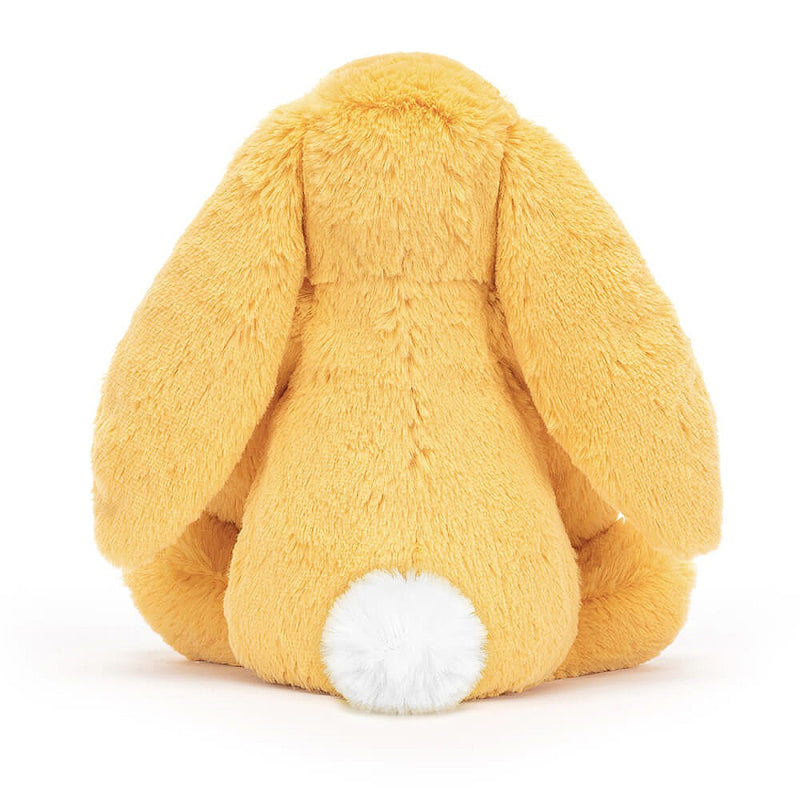 JELLYCAT BASHFUL SUNSHINE BUNNY ORIGINAL (MED) CREAM 31X20X15 CM