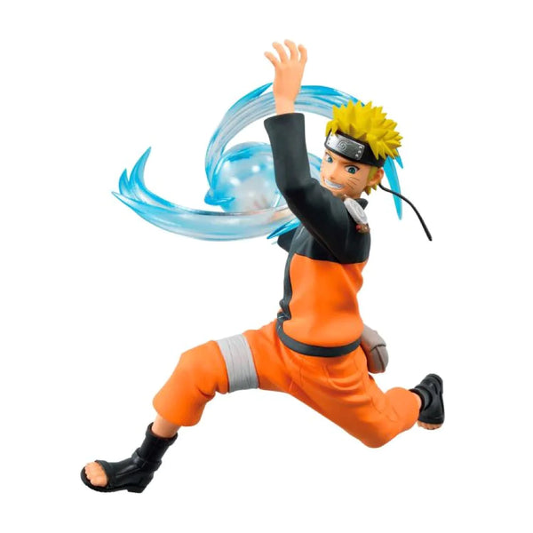 NARUTO SHIPPUDEN EFFECTREME UZUMAKI NARUTO