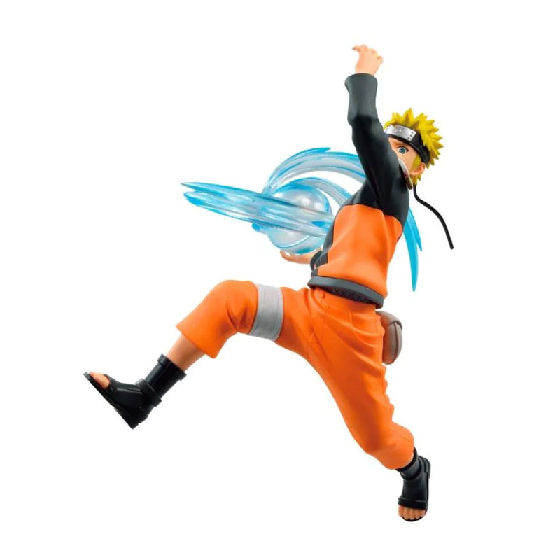 NARUTO SHIPPUDEN EFFECTREME UZUMAKI NARUTO