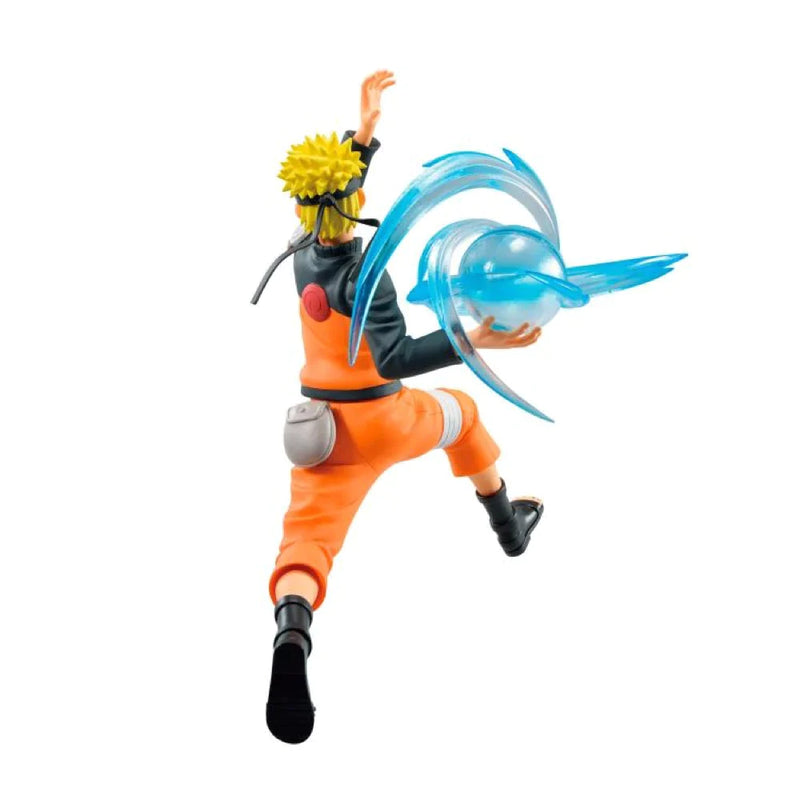 NARUTO SHIPPUDEN EFFECTREME UZUMAKI NARUTO