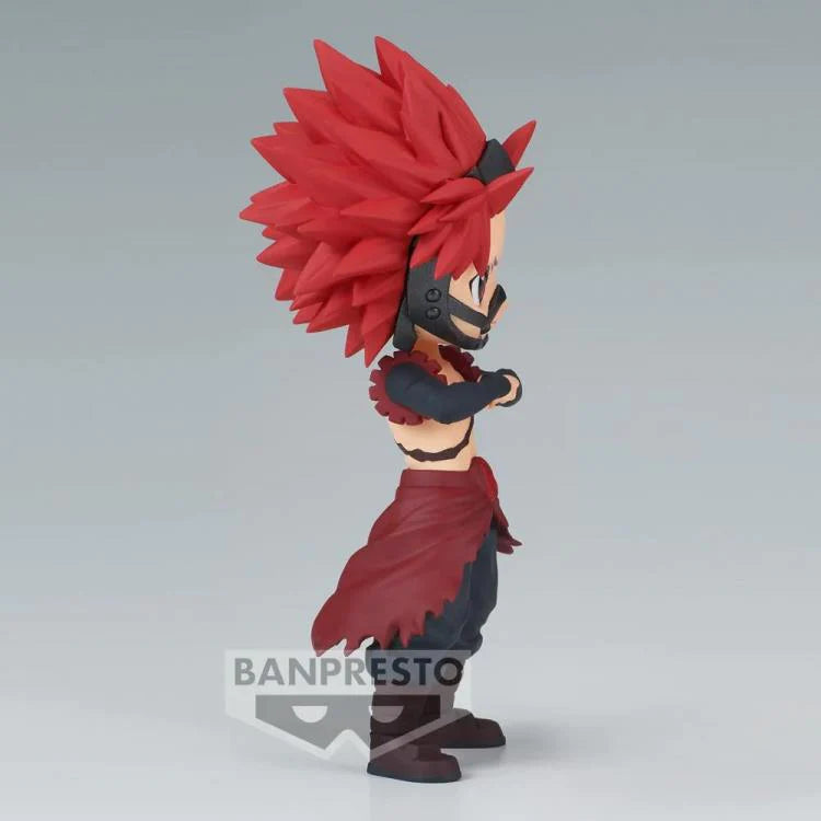 MY HERO ACADEMIA Q POSKET EIJIRO KIRISHIMA (VER.A)