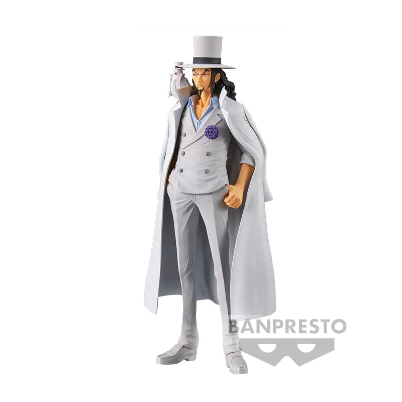 ONE PIECE DXF THE GRANDLINE MEN WANOKUNI VOL.23