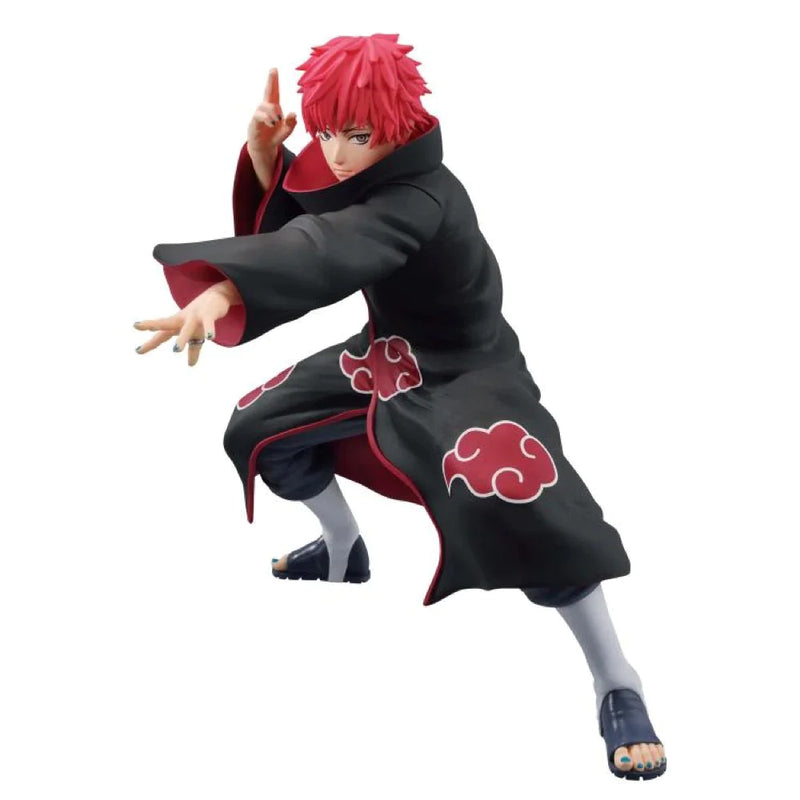 NARUTO SHIPPUDEN VIBRATION STARS SASORI