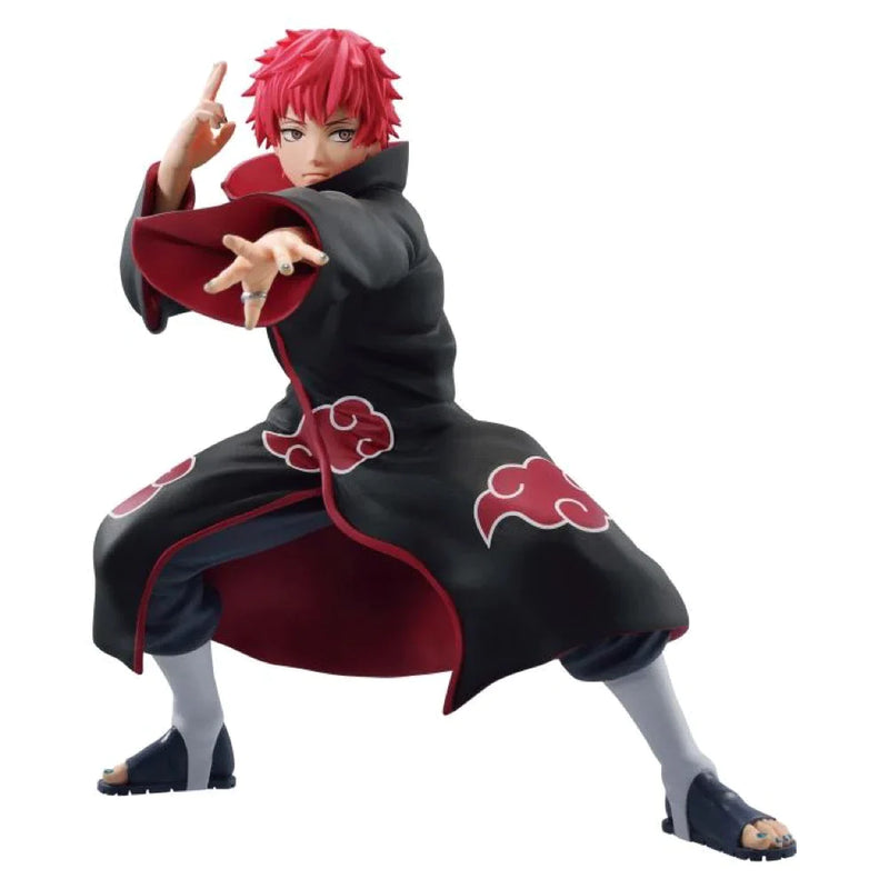 NARUTO SHIPPUDEN VIBRATION STARS SASORI