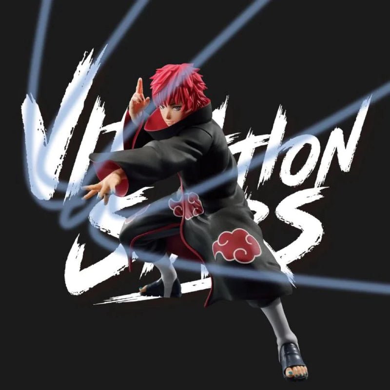 NARUTO SHIPPUDEN VIBRATION STARS SASORI