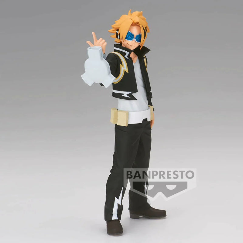 MY HERO ACADEMIA AGE OF HEROES CHARGEZUMA CREATE (A:DENKI KAMINARI)