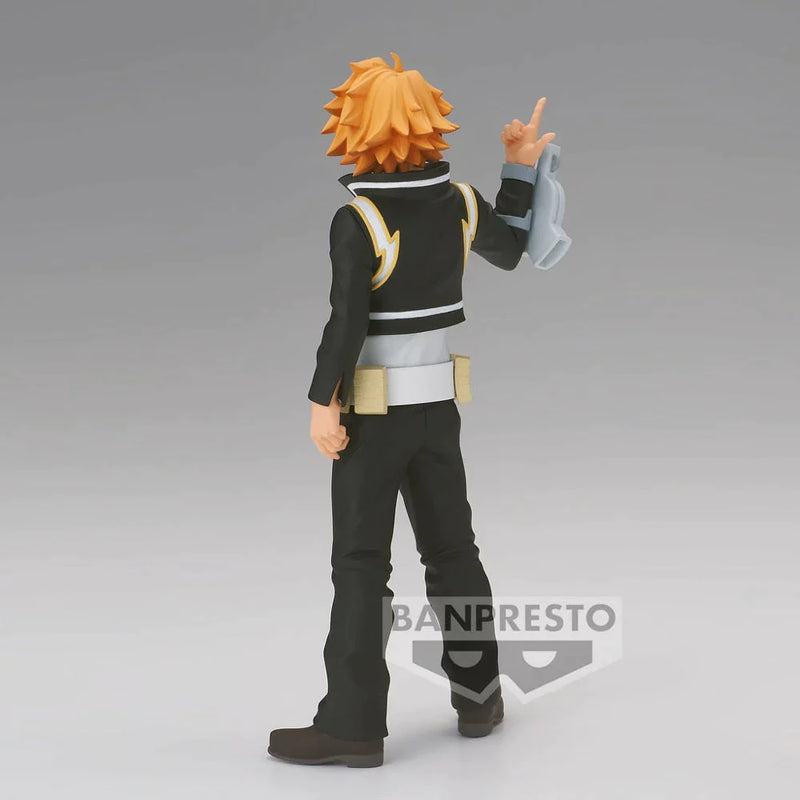 MY HERO ACADEMIA AGE OF HEROES CHARGEZUMA CREATE (A:DENKI KAMINARI)