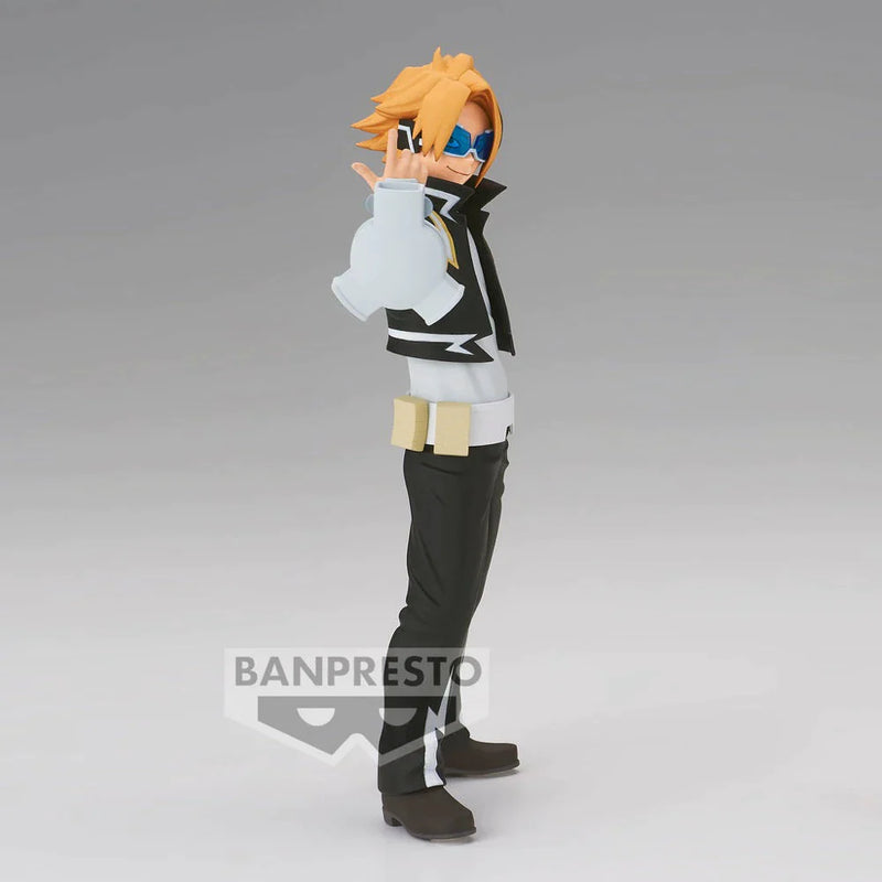 MY HERO ACADEMIA AGE OF HEROES CHARGEZUMA CREATE (A:DENKI KAMINARI)