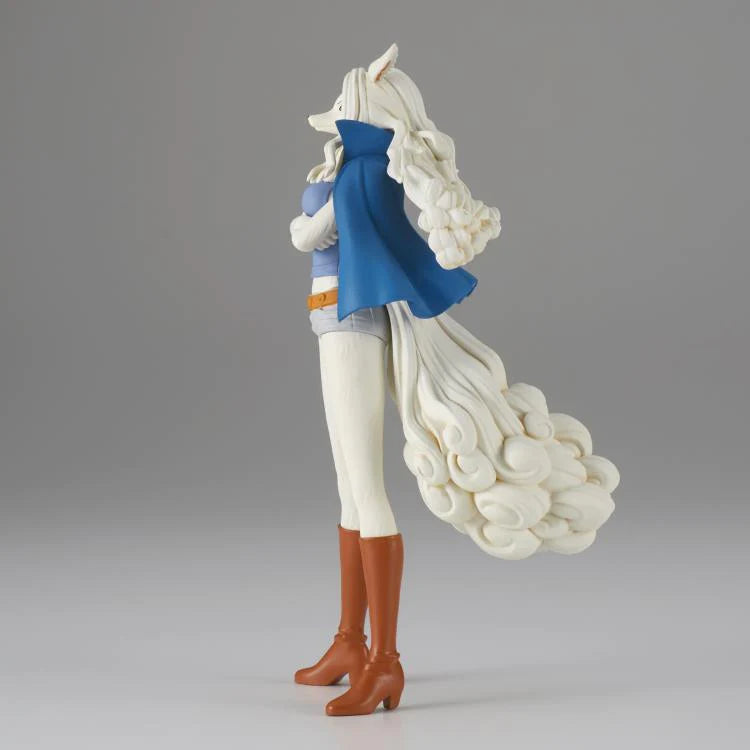 ONE PIECE DXF THE GRANDLINE LADY WANOKUNI VOL.10