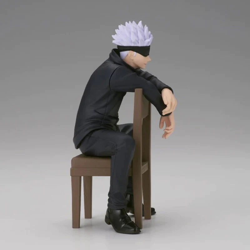 JUJUTSU KAISEN BREAK TIME COLLECTION VOL.4