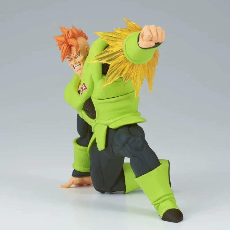 DRAGON BALL Z GxMATERIA THE ANDROID 16