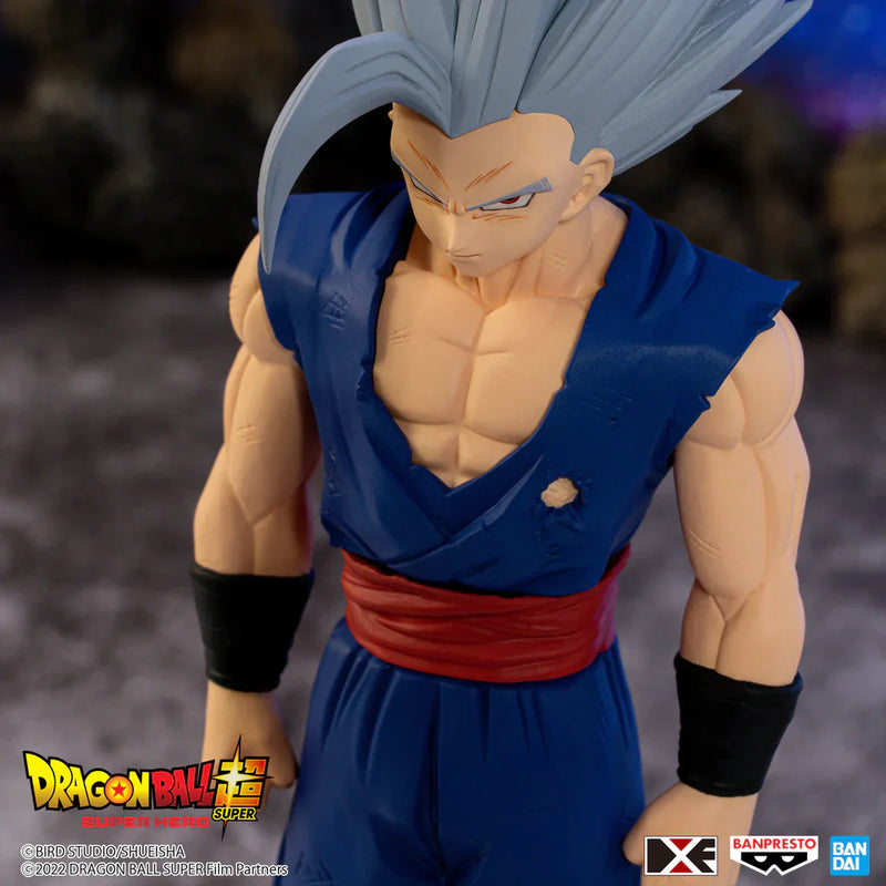 DRAGON BALL SUPER: SUPER HERO DXF SON GOHAN (BEAST)